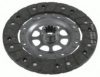 SACHS 1864 968 031 Clutch Disc